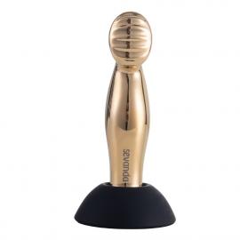 Массажер простаты LOCKINK SEVANDA Eros Vibrating Prostate Massager - 5