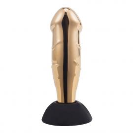 Масажер простати LOCKINK SEVANDA Hercules Vibrating Prostate Massager - 4