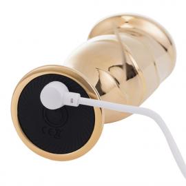 Масажер простати LOCKINK SEVANDA Hercules Vibrating Prostate Massager - 6