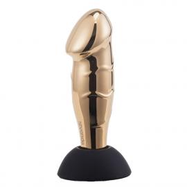 Масажер простати LOCKINK SEVANDA Hercules Vibrating Prostate Massager - 1
