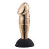 Массажер простаты LOCKINK SEVANDA Hercules Vibrating Prostate Massager