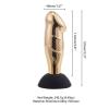 Массажер простаты LOCKINK SEVANDA Hercules Vibrating Prostate Massager