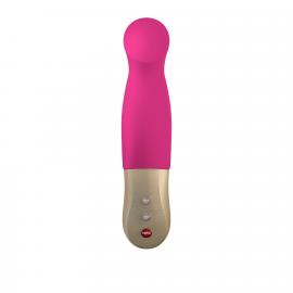 Вібратор-пульсатор Fun Factory SUNDAZE fuchsia pink - 6