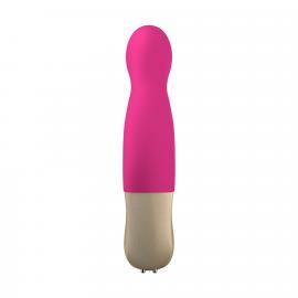 Вібратор-пульсатор Fun Factory SUNDAZE fuchsia pink - 5
