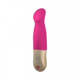 Вібратор-пульсатор Fun Factory SUNDAZE fuchsia pink - 7
