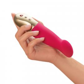 Вібратор-пульсатор Fun Factory SUNDAZE fuchsia pink - 3