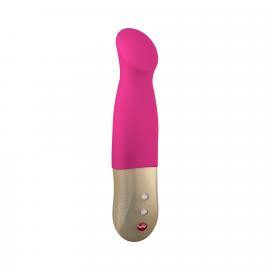 Вибратор-пульсатор Fun Factory SUNDAZE fuchsia pink - 1