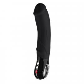 Вібратор для точки G Fun Factory BIG BOSS black, дуже потужний - 4