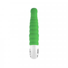 Вібратор для точки G Fun Factory PATCHY PAUL fresh green - 6