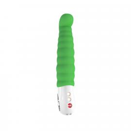 Вибратор для точки G Fun Factory PATCHY PAUL fresh green - 1