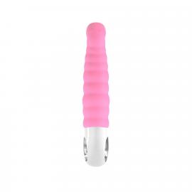 Вібратор для точки G Fun Factory PATCHY PAUL candy rose - 3