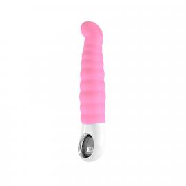 Вибратор для точки G Fun Factory PATCHY PAUL candy rose - 4