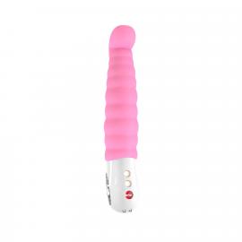 Вибратор для точки G Fun Factory PATCHY PAUL candy rose - 5