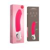 Вібратор для точки G Fun Factory BIG BOSS pink, дуже потужний