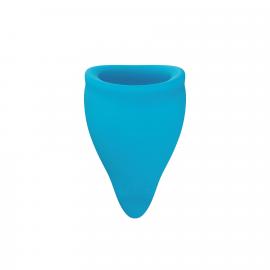 Менструальна чаша Fun Factory FUN CUP SIZE A, багаторазова - 3