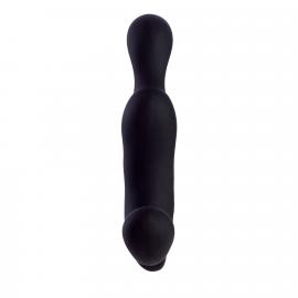 Масажер простати Fun Factory DUKE black - 2