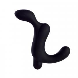 Масажер простати Fun Factory DUKE black - 3