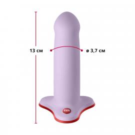 Фалоімітатор Fun Factory AMOR, бузковий - 4