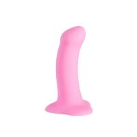 Фалоімітатор Fun Factory AMOR, рожевий