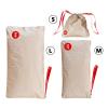 Сумка для секс-игрушек Fun Factory TOYBAG , на молнии, 25x12 см