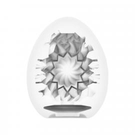 Мастурбатор-яйце Tenga Egg Shiny II Pride Edition - 3