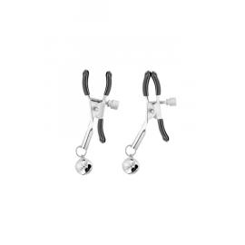 Набор для BDSM Fetish Tentation SM Bondage Box in vegan leather 10pcs - 2