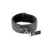 Набор для BDSM Fetish Tentation SM Bondage Box in vegan leather 10pcs