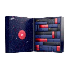 Подарунковий набір Satisfyer Deluxe Advent Calendar 2024 - 2