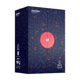 Подарунковий набір Satisfyer Premium Advent Calendar 2024 - 4