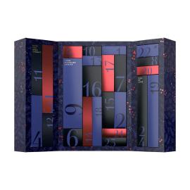 Подарунковий набір Satisfyer Premium Advent Calendar 2024 - 6