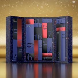 Подарунковий набір Satisfyer Premium Advent Calendar 2024 - 8