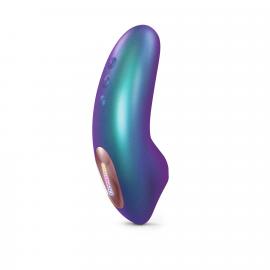 Вакуумний кліторальний стимулятор Love To Love DREAMER - IRIDESCENT TURQUOISE - 1