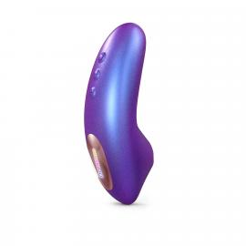 Вакуумний кліторальний стимулятор Love To Love DREAMER - IRIDESCENT NIGHT - 1