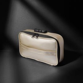 Кейс для іграшок Dorcel DISCREET BOX LUXURY GOLD - 4