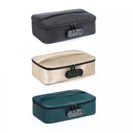 Кейс для іграшок Dorcel DISCREET BOX LUXURY GOLD - 13
