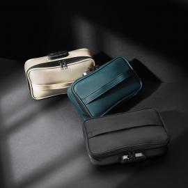 Кейс для іграшок Dorcel DISCREET BOX LUXURY GREEN - 8