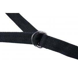 Розтяжка на ліжко Master Series Interlace Bed Restraint Set - 3