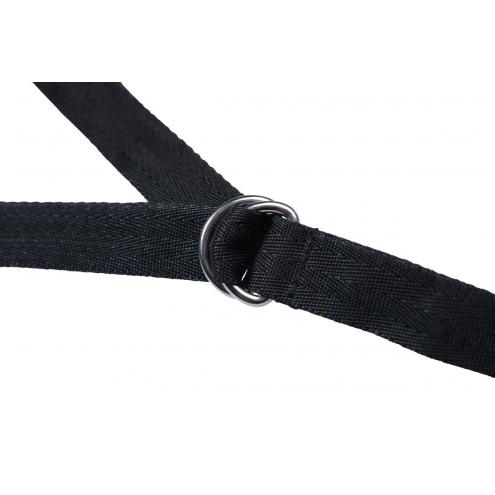 Розтяжка на ліжко Master Series Interlace Bed Restraint Set