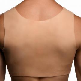 Накладні силіконові груди Master Series Perky Pair D-Cup Silicone Breasts - 4