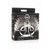 Анальный расширитель Master Series Oculus Stainless Steel Anal Explorer