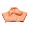 Накладна вагіна Master Series Silicone Vagina + Butt Panties - Medium