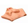 Накладна вагіна Master Series Silicone Vagina + Butt Panties - Medium