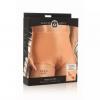 Накладная вагина Master Series Silicone Vagina + Butt Panties - Small