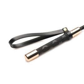Шльопалка Master Series Stallion Riding Crop - 6