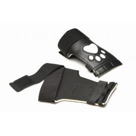 Набір BDSM цуценя Master Series Luxury Pup Arsenal Set - Black - 4