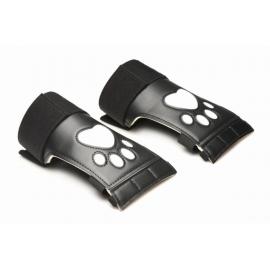 Набір BDSM цуценя Master Series Luxury Pup Arsenal Set - Black - 7