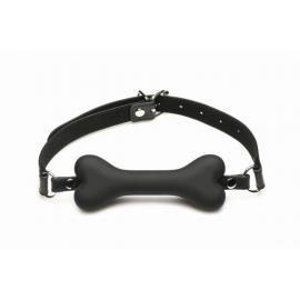 Набір BDSM цуценя Master Series Luxury Pup Arsenal Set - Black - 11