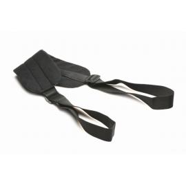 Набір BDSM цуценя Master Series Luxury Pup Arsenal Set - Black - 15