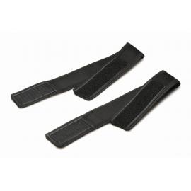Набір BDSM цуценя Master Series Luxury Pup Arsenal Set - Black - 6