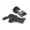 Набор BDSM щенка Master Series Luxury Pup Arsenal Set - Black